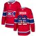 Adidas Montreal Canadiens #92 Jonathan Drouin Red Home Authentic USA Flag Stitched NHL Jersey