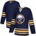 Adidas Buffalo Sabres Blank Navy Blue Home Authentic Youth Stitched NHL Jersey