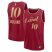 Darius Garland Cleveland Cavaliers Fanatics Branded Unisex 2023/24 Fast Break Jersey – Wine – City Edition