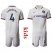 Chelsea #4 Fabregas Away Kid Soccer Club Jersey
