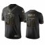 Chargers #53 Mike Pouncey Mens Stitched NFL Vapor Untouchable Limited Black Golden Jersey
