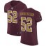 Nike Washington Football Team #52 Ryan Anderson Burgundy Red Alternate Mens Stitched NFL Vapor Untouchable Elite Jersey