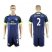 Arsenal #2 Debuchy Sec Away Soccer Club Jersey