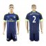 Arsenal #2 Debuchy Sec Away Soccer Club Jersey