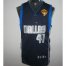 Dallas Mavericks 41 Nowitzki Dark Blue 2011 NBA Finals Jersey Cheap