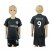 Chelsea #9 Morata Sec Away Kid Soccer Club Jersey