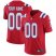 Nike New England Patriots Customized Red Alternate Stitched Vapor Untouchable Limited Youth NFL Jersey