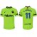 Barcelona #11 O.Dembele Away Soccer Club Jersey