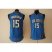 Orlando MAGIC 15 TURKOGLU blue SWINGMAN jerseys Cheap