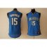 Orlando MAGIC 15 TURKOGLU blue SWINGMAN jerseys Cheap