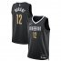 Ja Morant Memphis Grizzlies Nike Unisex 2023/24 Swingman Jersey – Black – City Edition