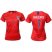 Womens USA #7 Dahlkemper Away Soccer Country Jersey