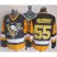 Pittsburgh Penguins #55 Larry Murphy Black CCM Throwback 2017 Stanley Cup Finals Champions Stitched NHL Jersey
