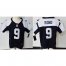 Toddler Nike Dallas Cowboys #9 Tony Romo Navy Blue Thanksgiving Stitched NFL Elite Jersey