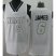 Miami Heat 6 LeBron James White Revolution 30 NBA Jerseys Silver Number Cheap