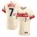 Angels 7 Jo Adell Cream 2022 City Connect Flexbase Jersey