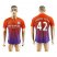Manchester City #42 Toure Yaya Sec Away Soccer Club Jersey
