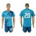 Real Madrid #20 Asensio Sec Away Soccer Club Jersey