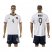 Colombia #9 Muriel Away Soccer Country Jersey