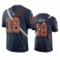 Cincinnati Cincinnati Bengals #18 A.J. Green Navy Vapor Limited City Edition NFL Jersey