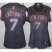 Cheap Women New York Knicks 7 Carmelo Anthony Black Rhythm Fashion Revolution 30 Swingman NBA Jerseys