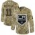 Adidas Los Angeles Kings #11 Anze Kopitar Camo Authentic Stitched NHL Jersey