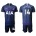 Tottenham Hotspur #14 Nkoudou Away Soccer Club Jersey