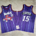 Vince Carter- Toronto Raptors Throwback Jersey