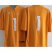 Tennessee Vols #1 Orange Stitched NCAA Jersey