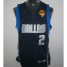Dallas Mavericks 2 Jason Kidd Dark Blue 2011 NBA Finals Jersey Cheap
