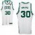 Boston Celtics 30 Rasheed Wallace White Jersey with 2010 Finals Cheap