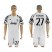 Juventus #27 Sturaro SEC Away Soccer Club Jersey