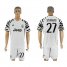 Juventus #27 Sturaro SEC Away Soccer Club Jersey