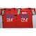 Ohio State Buckeyes #97 Joey Bosa Red USA Flag College Jersey