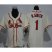 St.Louis Cardinals #1 Ozzie Smith Cream Alternate Womens Stitched MLB Jersey