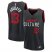 Bam Adebayo Miami Heat Fanatics Branded Unisex 2023/24 Fast Break Jersey – Black – City Edition