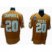 Texas Longhorns 20 CAMPBELL orange NCAA Jerseys
