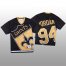 NFL New Orleans New Orleans Saints #94 Cameron Jordan Black Mens Mitchell & Nell Big Face Fashion Limited NFL Jersey