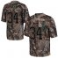 Nike Chicago Bears #34 Walter Payton Camo Mens Stitched NFL Realtree Elite Jersey