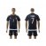 Argentina #7 Di Maria Away Soccer Country Jersey