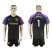 Manchester City #1 C.Bravo Black Goalkeeper Soccer Club Jersey
