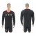Germany Black Goalkeeper 2018 FIFA World Cup Long Sleeve Soccer Jersey