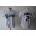 Miami Marlins #2 Hanley Ramirez White Womens Fashion Stitched MLB Jersey