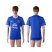 Everton Blank Home Soccer Club Jersey