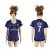 Womens Paris Saint-Germain #7 Lucas Home Soccer Club Jersey