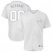 Chicago Cubs Majestic 2019 Players Weekend Flex Base Authentic Roster Custom Jersey White