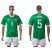 Mexico #5 A.Reyes Green Home Soccer Country Jersey