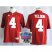 Alabama Crimson Tide 4 T.J Yeldon Red Limited College Football NCAA Jerseys 2014 All State Sugar Bowl Game Patch