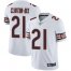 Nike Chicago Bears #21 Ha Ha Clinton-Dix White Mens Stitched NFL Vapor Untouchable Limited Jersey