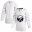 Mens Buffalo Sabres Adidas White 2020 NHL All-Star Game Authentic Jersey